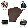 Imitation Leather DIY-BC0004-02A-4