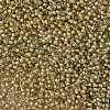 TOHO Round Seed Beads X-SEED-TR11-1073-2