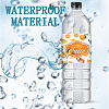 Bottle Label Adhesive Stickers DIY-WH0520-013-4