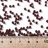 TOHO Round Seed Beads SEED-XTR08-0330-4