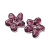Handmade Lampwork Beads LAMP-S069-03A-2