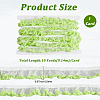 10 Yards Elastics Spandex Ribbon OCOR-CY0002-47A-2