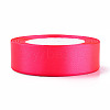 Single Face Satin Ribbon RC25mmY014-3