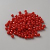 Acrylic Beaded LS-OACR-WH0045-06A-1