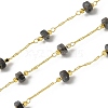 Brass Link Chains CHC-C009-02G-05-1