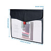 Magibeads PVC Meeting File Bag ABAG-MB0001-10B-3