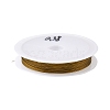 Nylon-coated Stainless Steel TWIR-H003-01B-G-1