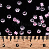 8/0 Glass Seed Beads SDB3mm137-9
