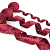 3Bundles 3 Style Flannelette Ribbons OCOR-BC0001-67A-5