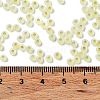 8/0 Glass Seed Beads SEED-Z001-C-E14-4