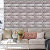 PVC Wall Stickers DIY-WH0899-478-5
