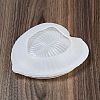 DIY Leaf Dish Tray Silicone Molds DIY-P070-H03-2