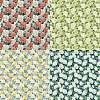 Scrapbook Paper Pads DIY-H177-02H-3