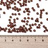 MIYUKI Round Rocailles Beads X-SEED-G008-RR0134-4