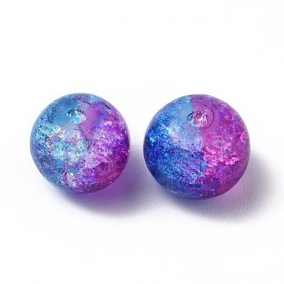 Glass Beads GLAA-E040-01I-1