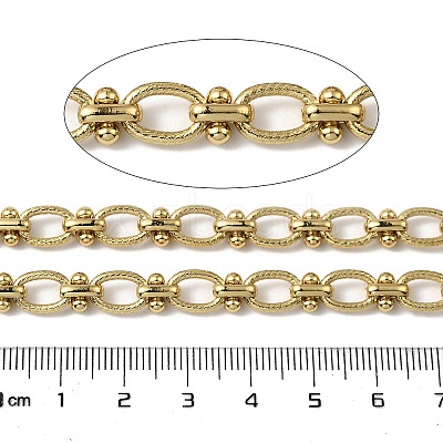 304 Stainless Steel Rolo Chains CHS-K022-02B-G-1