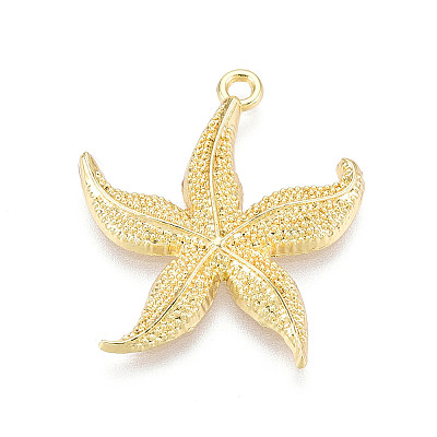 Alloy Pendants FIND-N010-13G-1