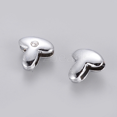 Initial Slide Beads ZP2T-NLF-1