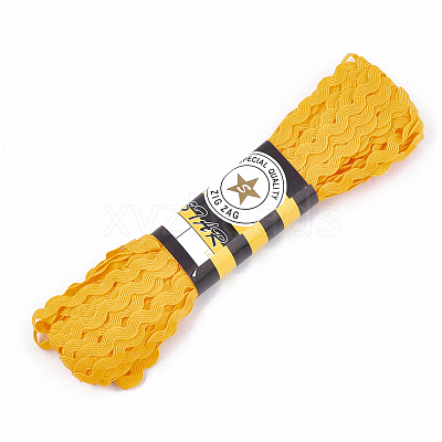 Polypropylene Fiber Ribbons SRIB-S050-B09-1