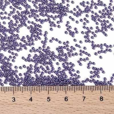 MIYUKI Round Rocailles Beads SEED-JP0010-RR0434-1