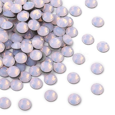Preciosa® Crystal Hotfix Flatback Stones Y-PRC-HSS10-71350-1