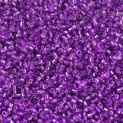 MIYUKI Delica Beads X-SEED-J020-DB1345-1
