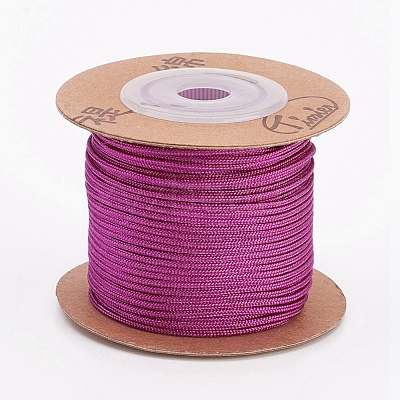 Nylon Braided Cord OCOR-L035-G12-1