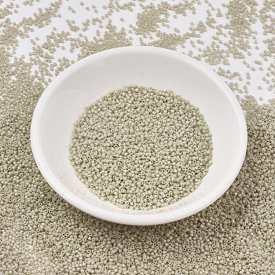 MIYUKI Delica Beads SEED-J020-DB2362-1