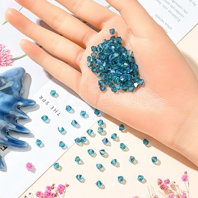 Preciosa® Crystal Beads X-PRC-BA5-60100-200-1