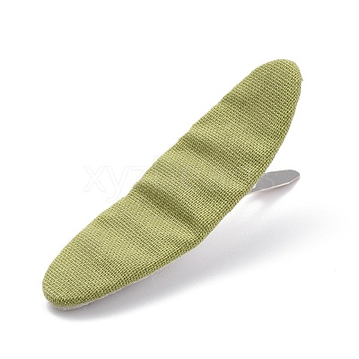 Cloth Snap Hair Clips Set PHAR-D010-01B-1