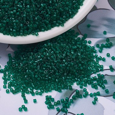 MIYUKI Delica Beads SEED-J020-DB0776-1