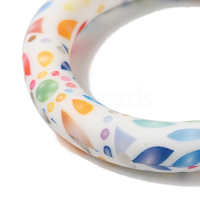Silicone Beads SIL-Z010-04C-1