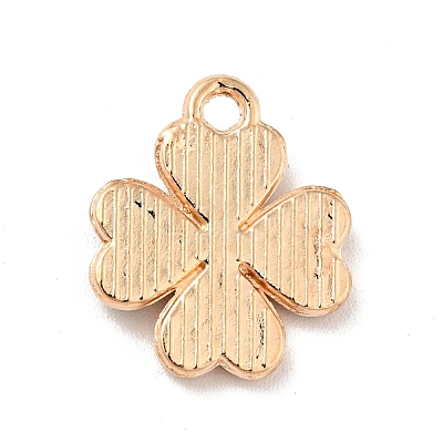 Alloy Enamel Pendants ENAM-D028-01KCG-04-1