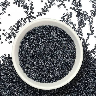 TOHO 11/0 Demi Round Beads X-SEED-DR11-0612-1