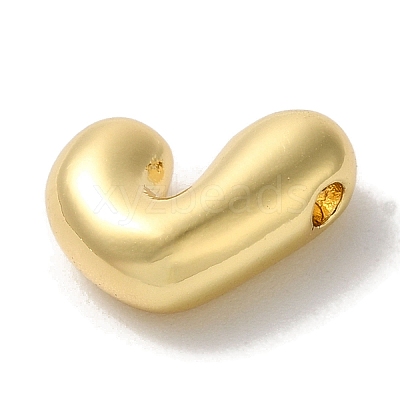 Brass Pendants KK-S391-02G-J-1