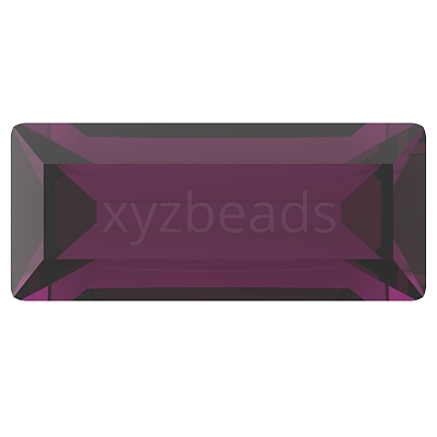 Preciosa® MAXIMA Crystal Fancy Stones X-PRC-FB4-20050-1