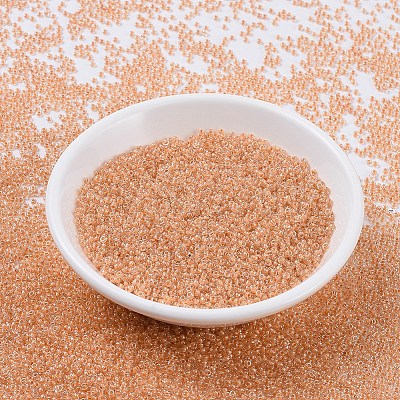 MIYUKI Round Rocailles Beads X-SEED-G007-RR0212-1