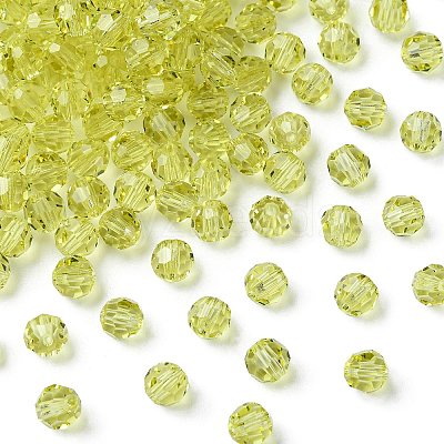 Preciosa® Crystal Beads Y-PRC-BB5-80100-1