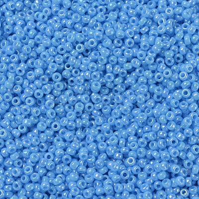 MIYUKI Round Rocailles Beads SEED-X0054-RR0482-1