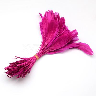 Fashion Goose Feather Costume Accessories FIND-Q040-21F-1