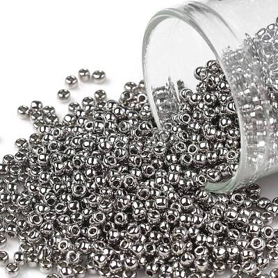 TOHO Round Seed Beads SEED-TR11-0713-1