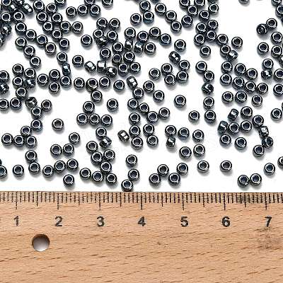 TOHO 8/0 Round Beads SEED-XTR08-0511-1