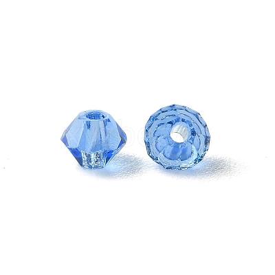 Preciosa® Crystal Beads X-PRC-BA3-30050-1