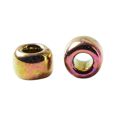 TOHO 15/0 Round Beads SEED-JPTR15-0514-1