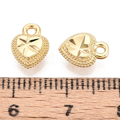 Brass Charms KK-N263-119E-G-1