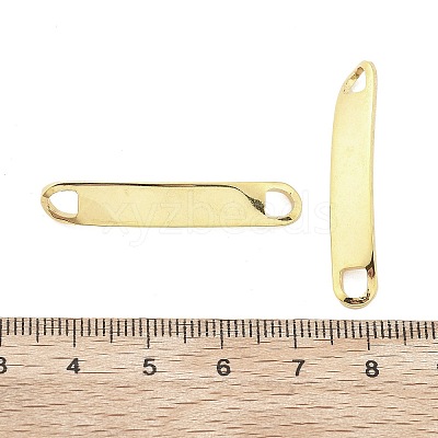 201 Stainless Steel Links/Connectors STAS-S158-09B-G-1