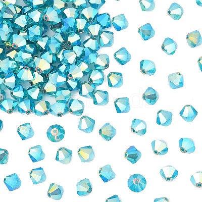 Preciosa® Crystal Beads X-PRC-BA4-60230-20000-1