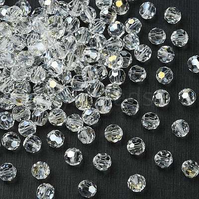 Preciosa® Crystal Beads X-PRC-BB5-00030-242-1