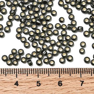 TOHO 8/0 Round Beads SEED-XTR08-0029C-1