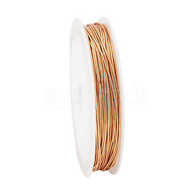 Eco-Friendly Copper Wire CWIR-PH0002-08C-1